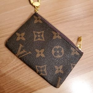 Mock Louis Vuitton Coin Purse